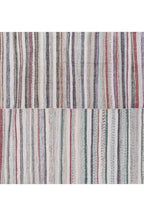 Vintage Kilim 246 x 317 cm