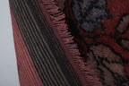 Vintage Türk Tulu Halı 108 x 163 cm