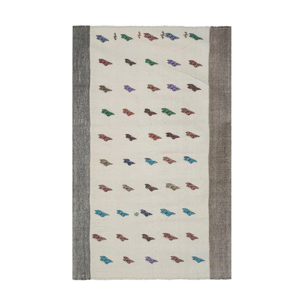 Vintage Kilim 176 x 260 cm