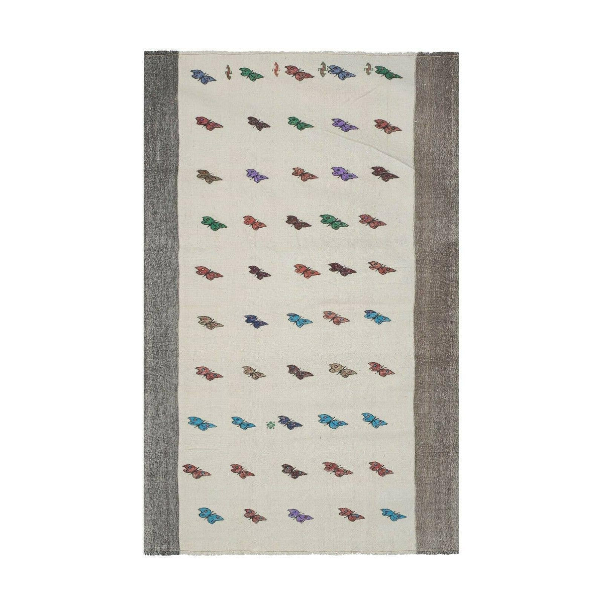 Vintage Kilim 176 x 260 cm