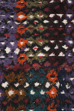 Vintage Türk Tulu Halı 162 x 228 cm