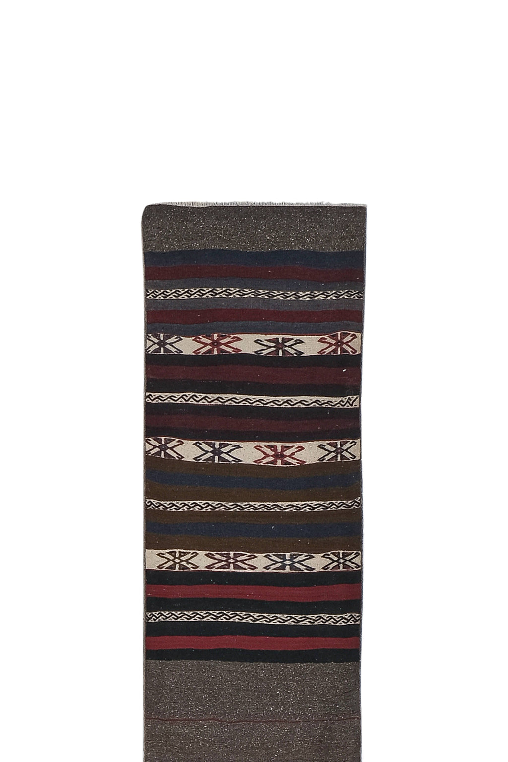 Vintage Kilim Yolluk 63 x 543 cm