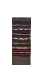 Vintage Kilim Yolluk 63 x 543 cm
