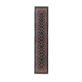 Vintage Uşak Yolluk 66 x 316 cm