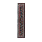 Vintage Uşak Yolluk 66 x 316 cm