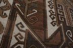 Vintage Kars Halı 152 x 272 cm