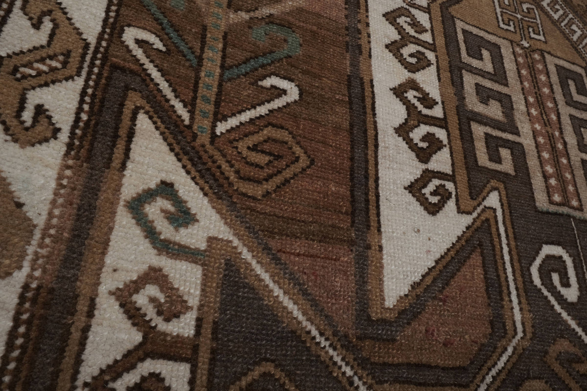 Vintage Kars Halı 152 x 272 cm