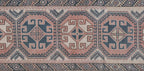 Vintage Uşak Yolluk 67 x 317 cm