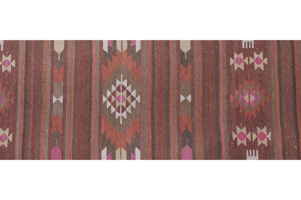Vintage Kilim Yolluk 80 x 720 cm