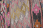 Vintage Kilim Yolluk 76 x 372 cm