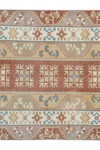 Vintage Uşak Halı 155 x 237 cm