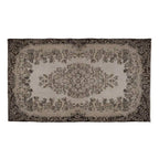 Vintage Türk Halı 165 x 280 cm