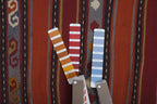 Vintage Kilim Yolluk 73 x 687 cm