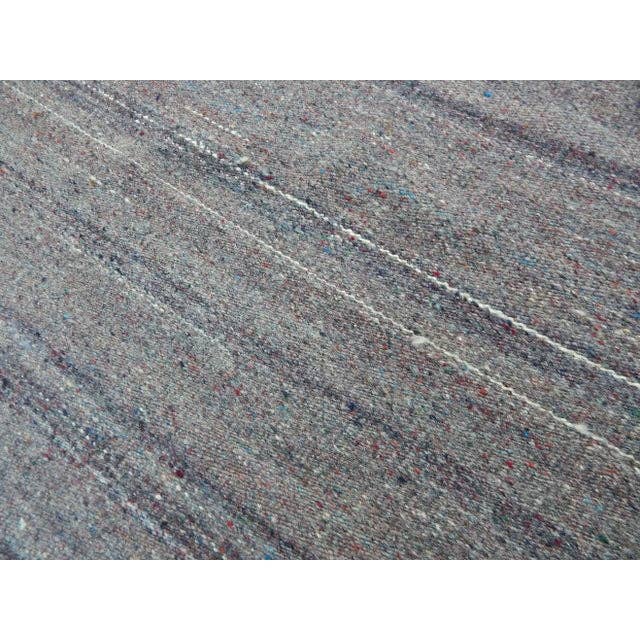 Vintage Kilim 149 x 156 cm
