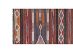 Vintage Anadolu Kilim Yolluk 80 x 330 cm
