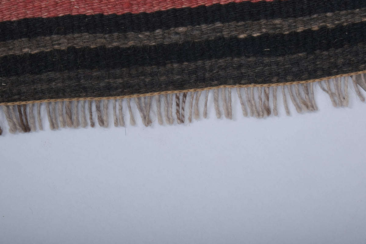 Vintage Kilim Yolluk 70 x 700 cm