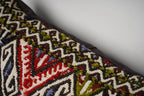 Kilim Kırlent Kılıfı 2'li Set 40 x 40 cm