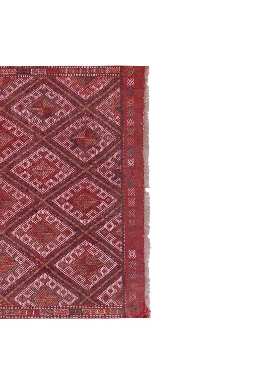 Vintage Kilim 153 x 246 cm