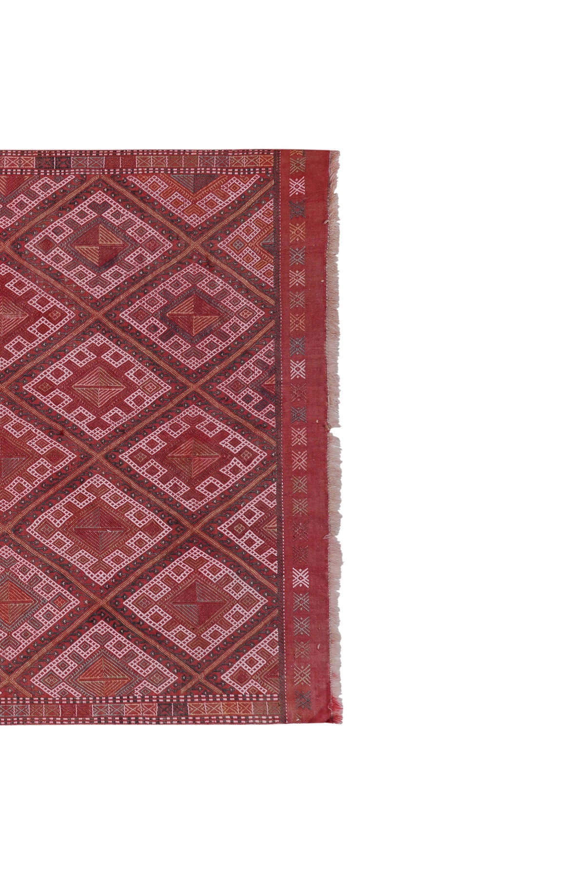 Vintage Kilim 153 x 246 cm