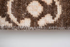 Vintage Karapınar Halı 90 x 109 cm