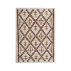 Vintage Türk Tulu Halı 168 x 237 cm