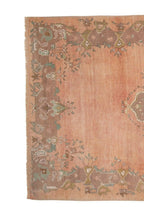 Vintage Karapınar Halı 152 x 295 cm