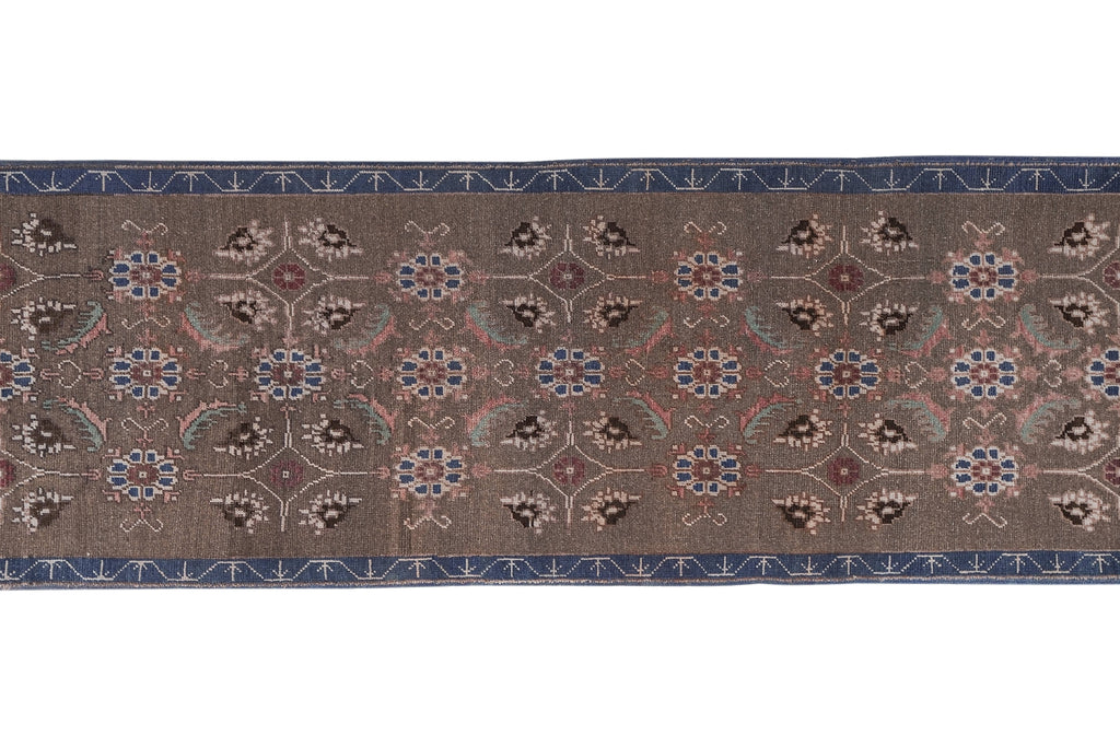 Vintage Karapınar Halı 79 x 230 cm