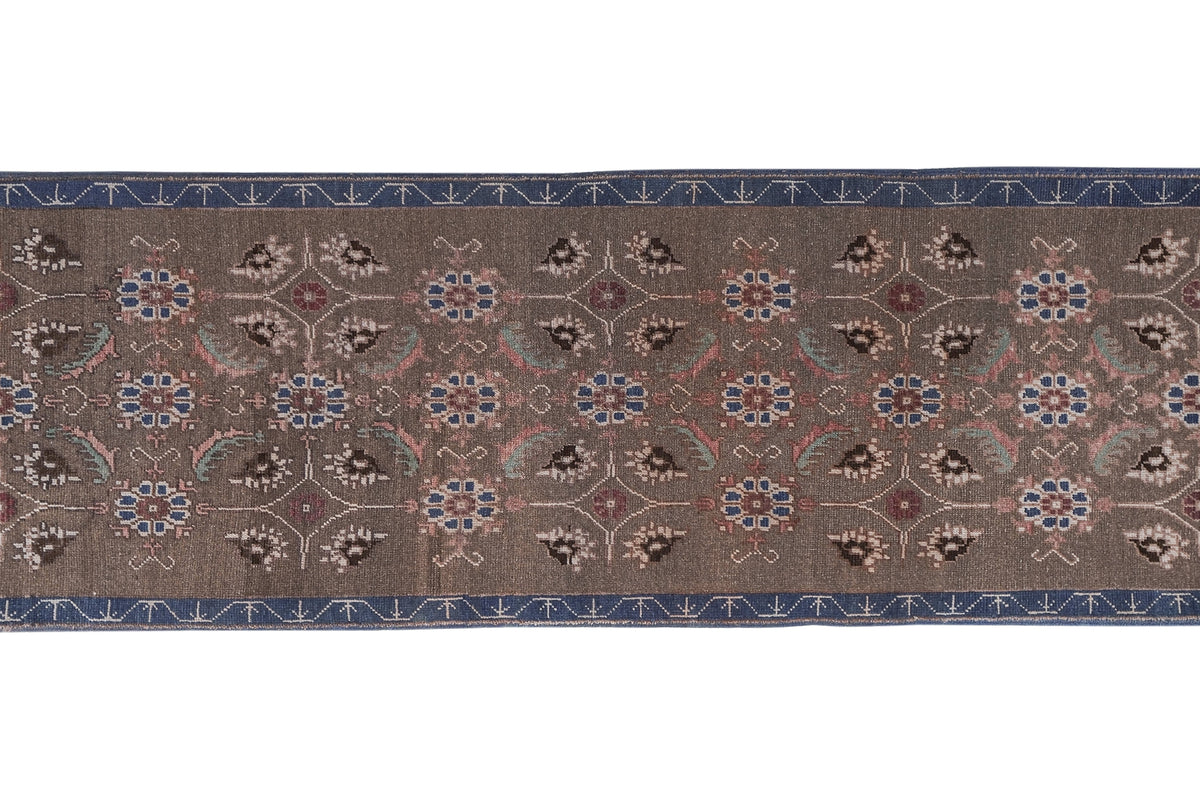 Vintage Karapınar Halı 79 x 230 cm