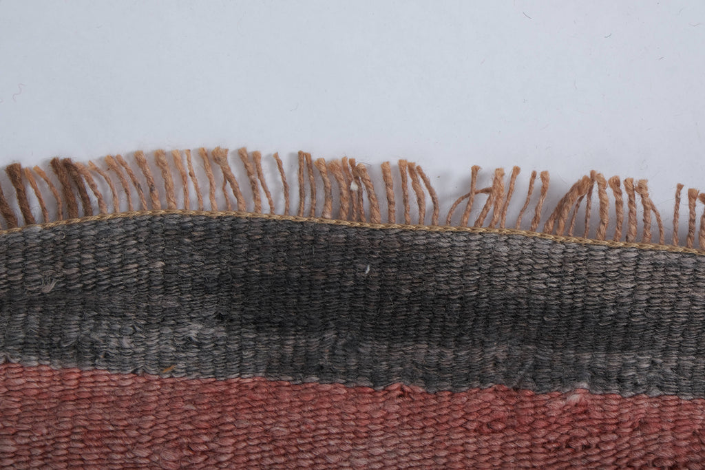 Vintage Kilim Yolluk 70 x 698 cm