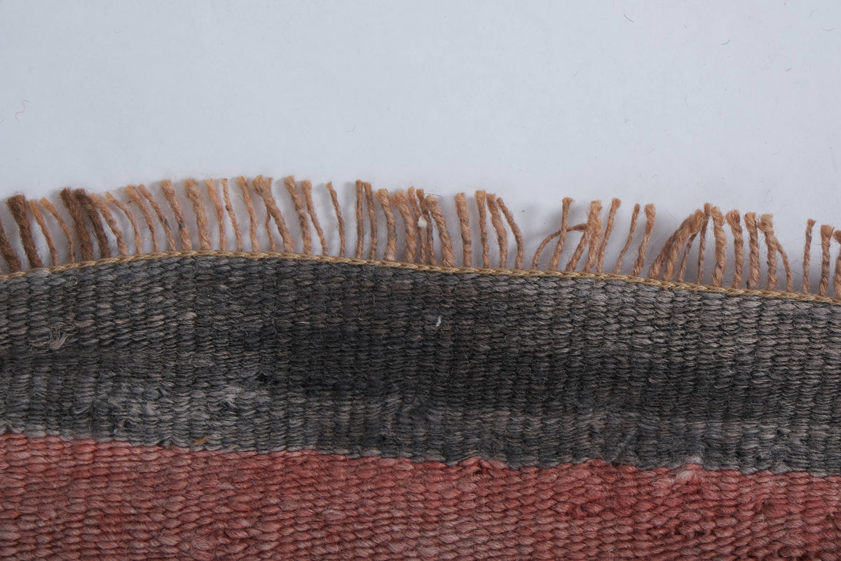 Vintage Kilim Yolluk 70 x 698 cm
