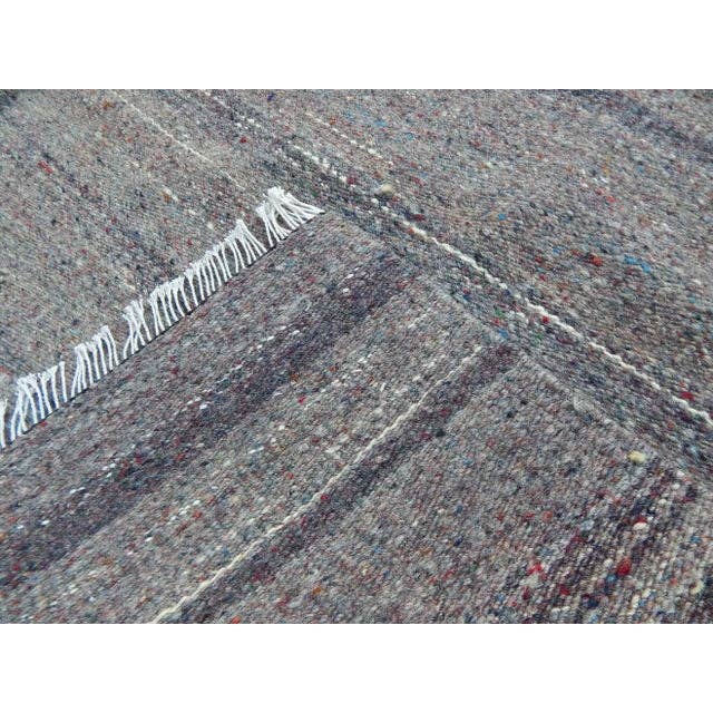 Vintage Kilim 149 x 156 cm