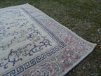 Vintage Türk Halı 200 x 320 cm
