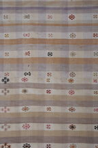 Vintage Kilim 182 x 260 cm