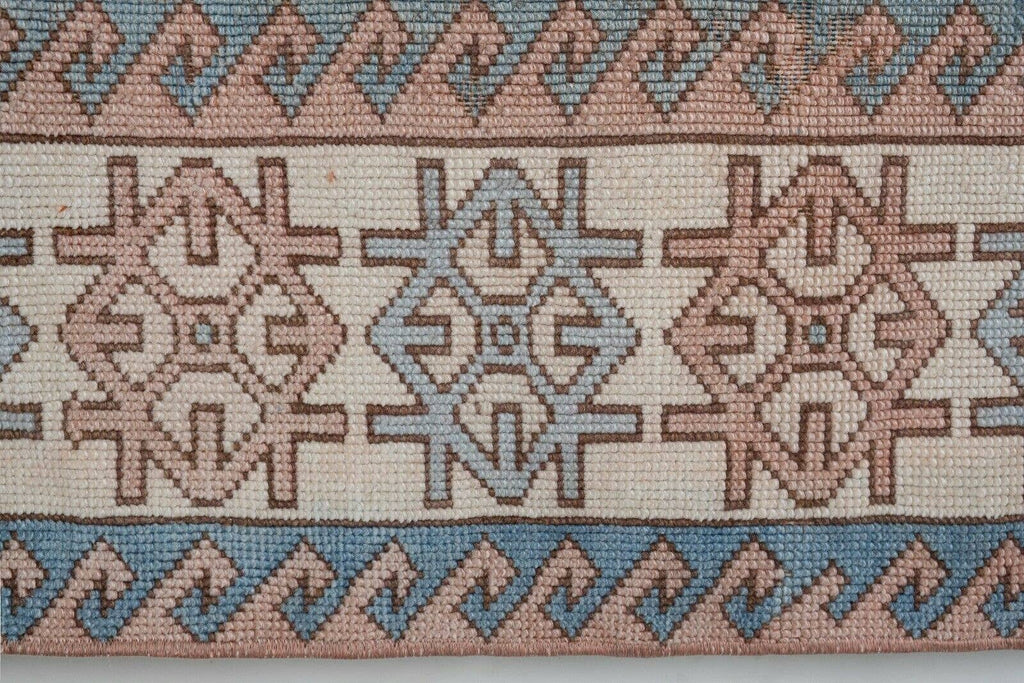 Vintage Uşak Halı 173 x 227 cm
