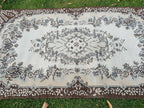 Vintage Anadolu Halı 118 x 220 cm