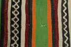 Vintage Kilim Yolluk 73 x 330 cm