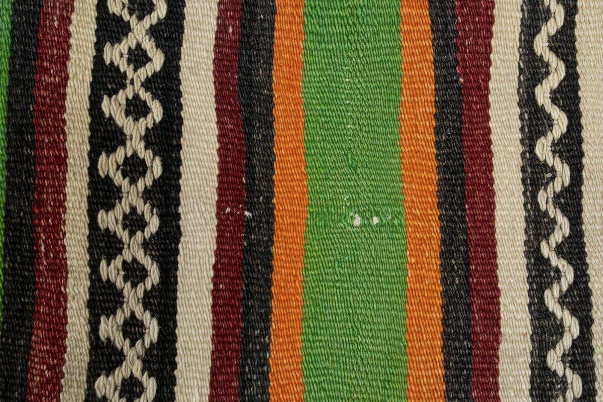 Vintage Kilim Yolluk 73 x 330 cm