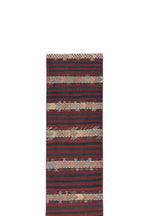 Vintage Kilim Yolluk 74 x 630 cm