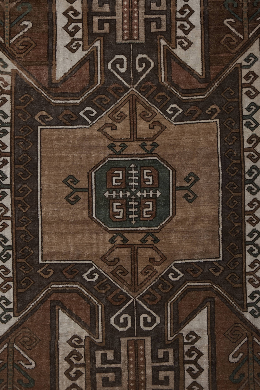 Vintage Kars Halı 152 x 272 cm