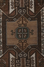 Vintage Kars Halı 152 x 272 cm