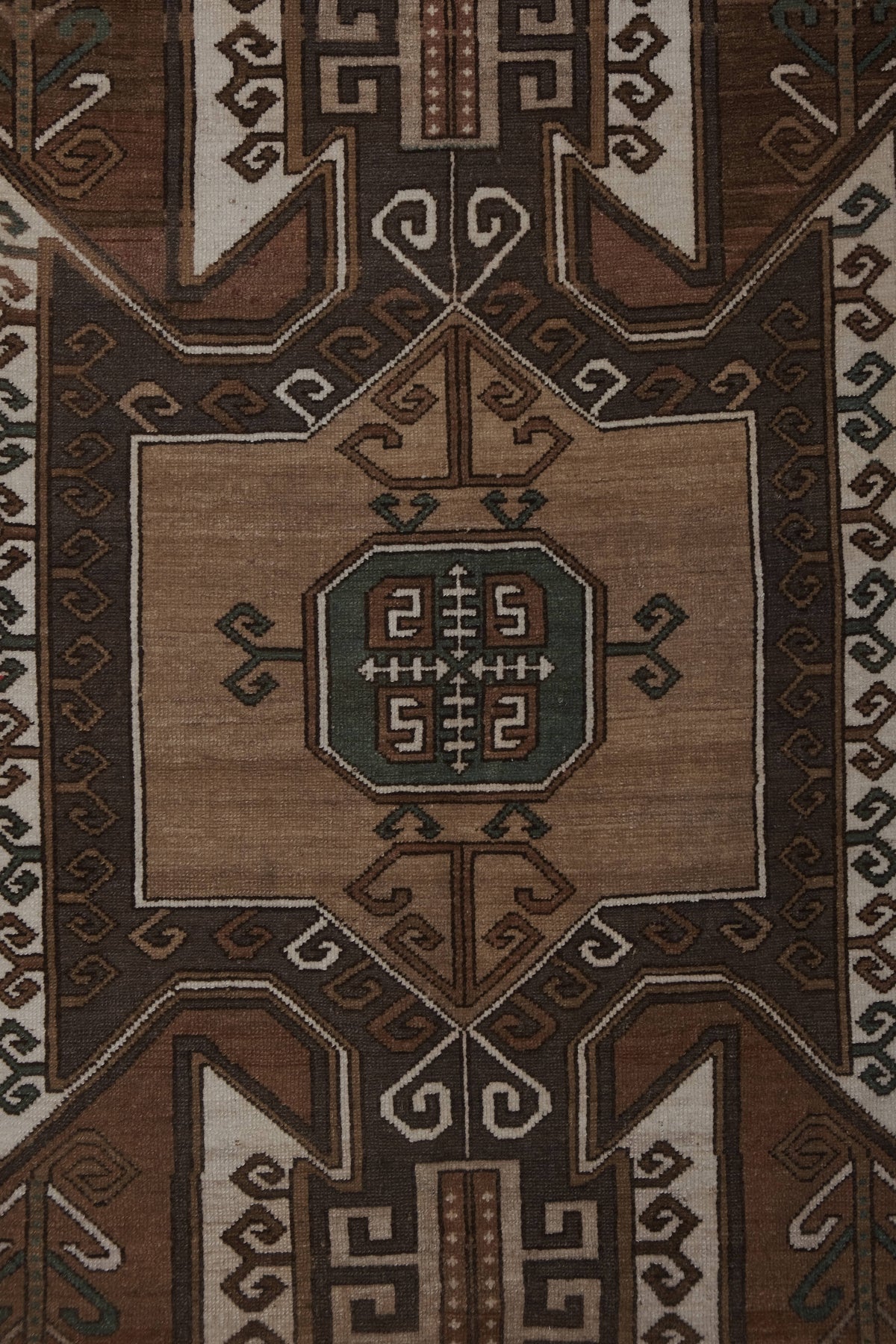 Vintage Kars Halı 152 x 272 cm