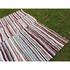 Vintage Kilim 225 x 300 cm