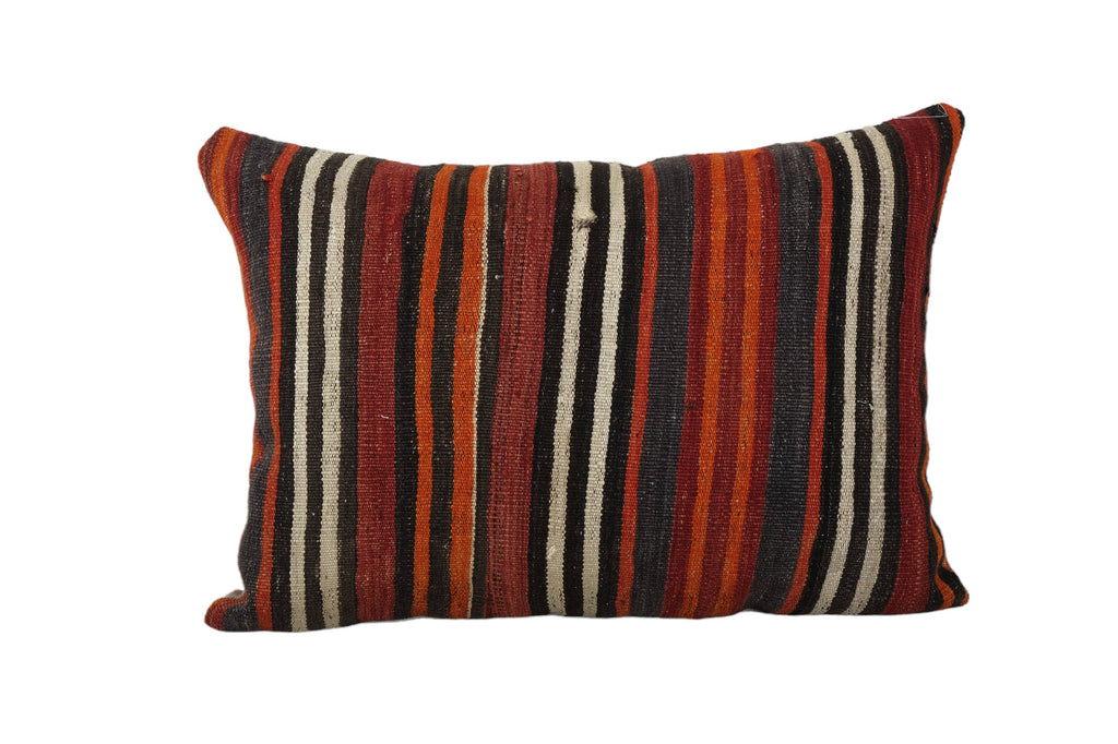 Kilim Kırlent Kılıfı 45 x 57 cm