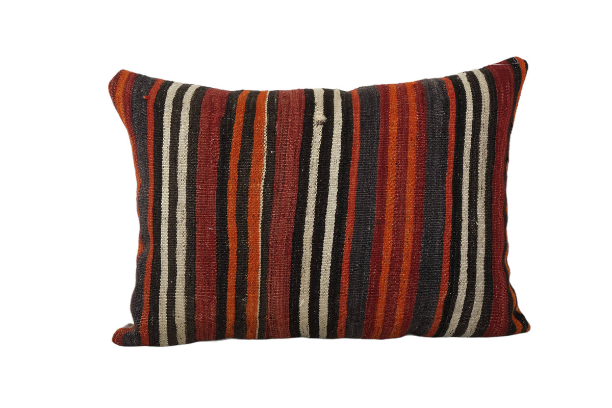 Kilim Kırlent Kılıfı 45 x 57 cm