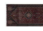 Vintage Türk Halı Yolluk 80 x 290 cm