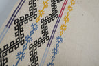 Vintage Kilim Yolluk 81 x 502 cm