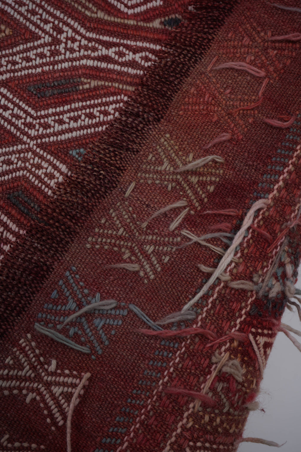 Vintage Kilim 180 x 250 cm