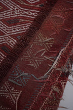 Vintage Kilim 180 x 250 cm