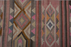 Vintage Anadolu Kilim Yolluk 79 x 685 cm