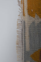 Vintage Anadolu Kilim 150 x 363 cm